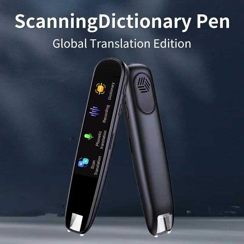 Global Translation Pen